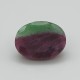 Ruby Zoisite 7.8 Ct Lab Tested Ruby Zoisite 7.8 Ct Lab Tested